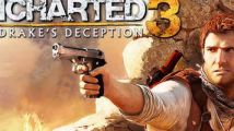 Une émission télé sur Uncharted 3 aux Etats-Unis