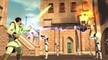 Star Wars Galaxies fermera avec un vainqueur et un vaincu
