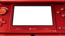 Console 3DS Rouge : la date de sortie en France