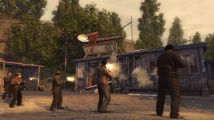 Le développeur de Mafia II vire des gens