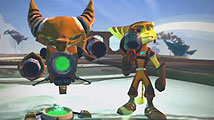 Ratchet and Clank All 4 One dévoile ses armes en vidéo