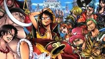 One Piece Musô annoncé sur PS3
