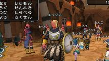 Dragon Quest X Online dévoilé en détails !