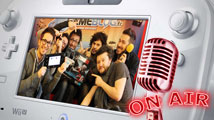 PODCAST 241 : Spécial Nintendo Wii U