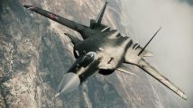 Ace Combat Assault Horizon montre ses oiseaux de proie