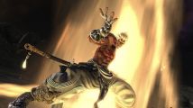 Asura's Wrath illustre ses Dieux en images