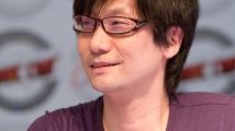 La conférence Kojima du TGS en vidéo live