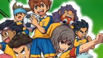 Inazuma Eleven 3DS daté au Japon, en images