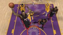 NBA 2K12 : d'autres images et infos