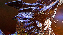 Monster Hunter 3G : le volet 3DS en images et infos