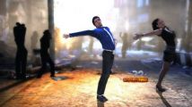 Michael Jackson The Experience PS Vita en images