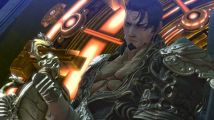 Asura's Wrath : un second personnage jouable