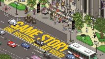 Game Story : une histoire du jeu vidéo en approche