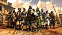 Assassin's Creed Revelations : la bêta multi ouverte à tous