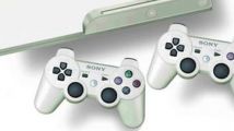 La PS3 Blanche aussi en France : prix et date