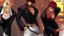 The King of Fighters iPhone se met à jour