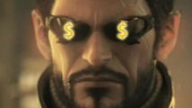 Deux millions pour Deus Ex : Human Revolution