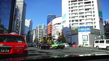Let's Visit Tokyo #70 : Shinjuku Drive