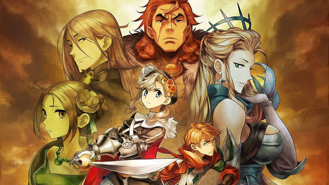 TEST de Grand Kingdom : Le Tactical-Action-Monopoly-RPG de Monochrome