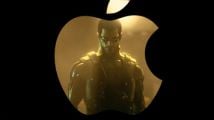 Deus Ex Human Revolution annoncé sur Mac