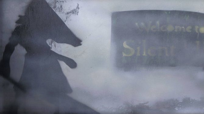 Silent Hills : prions pour la brume