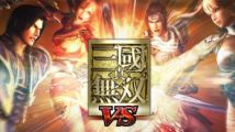 TGS > Dynasty Warriors VS annoncé sur 3DS en images