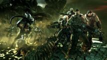 Gears of War 3 : 20.000 boutiques ouvertes à minuit