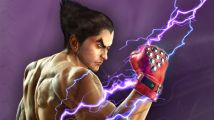 TGS > Images Tekken 3D Prime Edition