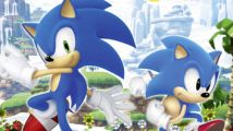 TGS > Sonic Generations 3DS en images