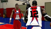 NBA 2K12 : des images pour le camp d'entraînement