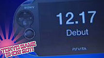 La PS Vita a une date de sortie