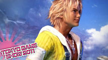 TGS > Un remake HD de Final Fantasy X sur PS3 et PS Vita