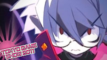 TGS > Disgaea 3 : Return en images