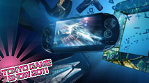 TGS > PS Vita : le line-up de sortie complet