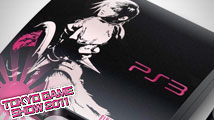 TGS > Une date et une PS3 Collector pour FFXIII-2 en images