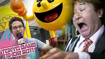 TGS > Conférence Namco Bandai, nos impressions vidéo