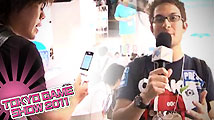TGS > Notre Tour de Stand des Smartphones