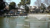 Let's Visit Tokyo #71 : Le parc Rimonya