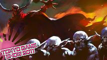 TGS > Army Corps of Hell (PS Vita) en images