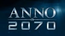 Anno 2070 refait parler de lui en vidéo