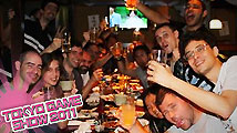 TGS > La communauté Gameblog fait la fête à Tokyo