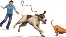 Une date et une vidéo pour Les Sims 3 : Animaux et Compagnie