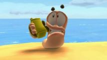 Worms Ultimate Mayhem se prépare en 4 vidéos