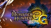 Monster Hunter 3G : pas de jeu en ligne
