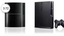 PS3 : maintenance inopinée et firmware 3.72 dans la foulée