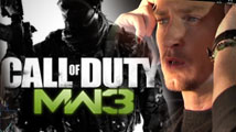 Modern Warfare 3 embauche Benoît Magimel : l'interview vidéo