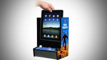 Découvrez l'Invadercade de Square Enix pour iPad