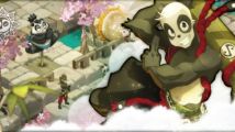La bêta de Wakfu s'étoffe avec une mise à jour en images