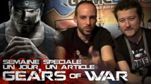 Gears of War 3 : notre test vidéo