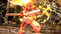 SoulCalibur V sort des images de combat